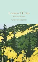 KNYGA Walt Whitman Leaves of Grass