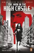 KNYGA Philip K Dick Man in the High Castle