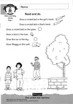 KNYGA Diana Bentley Literacy Edition Storyworlds Stage 7, Animal World, Workbook