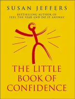 KNYGA Susan Jeffers Little Book Of Confidence