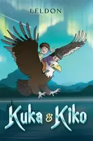 KNYGA Leldon . Kuka & Kiko