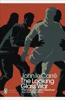 KNYGA John Le Carre Looking Glass War