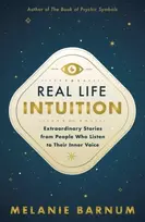 KNYGA Melanie Barnum Real Life Intuition