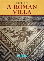 KNYGA Brenda Williams Life in a Roman Villa