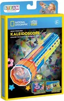 KNYGA Bookshop Kaleidoscope - How Things Work