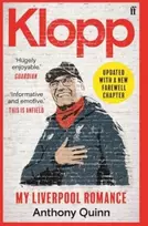 KNYGA Anthony (Film Critic/Book reviewer) Quinn Klopp