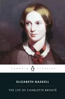 KNYGA Bookshop Life of Charlotte Bronte