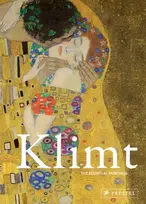 KNYGA Valerie Mettais Klimt