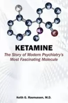 KNYGA RASMUSSEN Ketamine