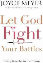 KNYGA Joyce Meyer Let God Fight Your Battles