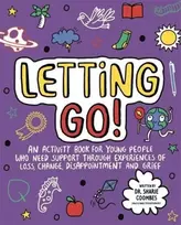 KNYGA Sharie Coombes Letting Go! Mindful Kids