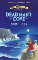 KNYGA Lauren St John Laura Marlin Mysteries: Dead Man's Cove