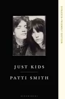 KNYGA Patti Smith Just Kids