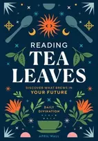 KNYGA April Wall Reading Tea Leaves