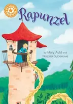 KNYGA Mary Auld Reading Champion: Rapunzel