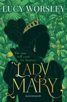 KNYGA Lucy Worsley Lady Mary