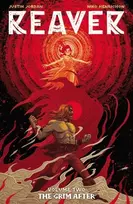 KNYGA Justin Jordan Reaver Volume 2: The Grim After