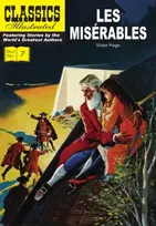 KNYGA Victor Hugo Les Miserables