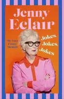 KNYGA Jenny Eclair Jokes, Jokes, Jokes