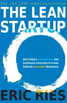 KNYGA Bookshop Lean Startup
