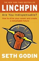 KNYGA Seth Godin Linchpin