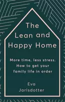KNYGA Eva Jarlsdotter Lean and Happy Home