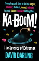 KNYGA David Darling Ka-boom!