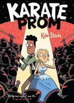 KNYGA Kyle Starks Karate Prom