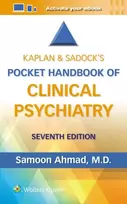 KNYGA Bookshop Kaplan & Sadock’s Pocket Handbook of Clinical Psychiatry