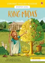 KNYGA Mairi Mackinnon King Midas