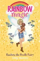 KNYGA Daisy Meadows Rainbow Magic: Pandora the Poodle Fairy