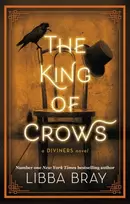 KNYGA Libba Bray The King of Crows