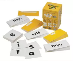 KNYGA Bookshop Jolly Phonics Cards