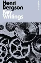 KNYGA Henri Bergson Key Writings