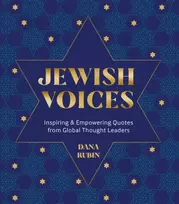 KNYGA Dana Rubin Jewish Voices
