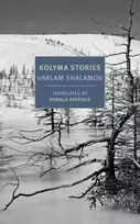 KNYGA Varlam Shalamov Kolyma Stories