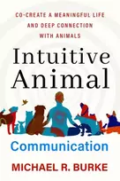 KNYGA Michael R Burke Intuitive Animal Communication