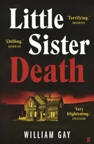 KNYGA William Gay Little Sister Death