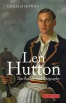 KNYGA Gerald Howat Len Hutton
