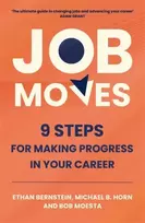 KNYGA Ethan Bernstein Job Moves