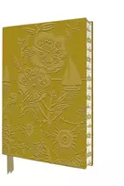 KNYGA Bookshop Kate Heiss: Evening Primrose Artisan Art Notebook (Flame Tree Journals)