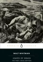 KNYGA Walt Whitman Leaves of Grass