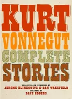 KNYGA Kurt Vonnegut Complete Stories