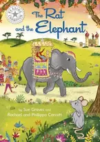 KNYGA Franklin Watts Reading Champion: The Rat and the Elephant