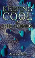 KNYGA Aurora Blue Keeping Cool in the Cosmos