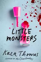 KNYGA Kara Thomas Little Monsters