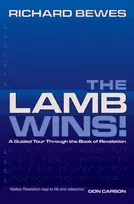 KNYGA Richard Bewes Lamb Wins