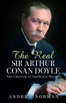 KNYGA Andrew Norman Real Sir Arthur Conan Doyle