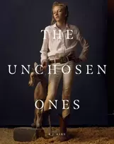 KNYGA R J Kern R.J. Kern: The Unchosen Ones