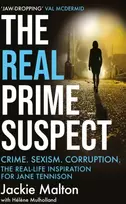 KNYGA Jackie Malton Real Prime Suspect